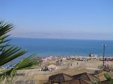 Ein Gedi-Dead Sea